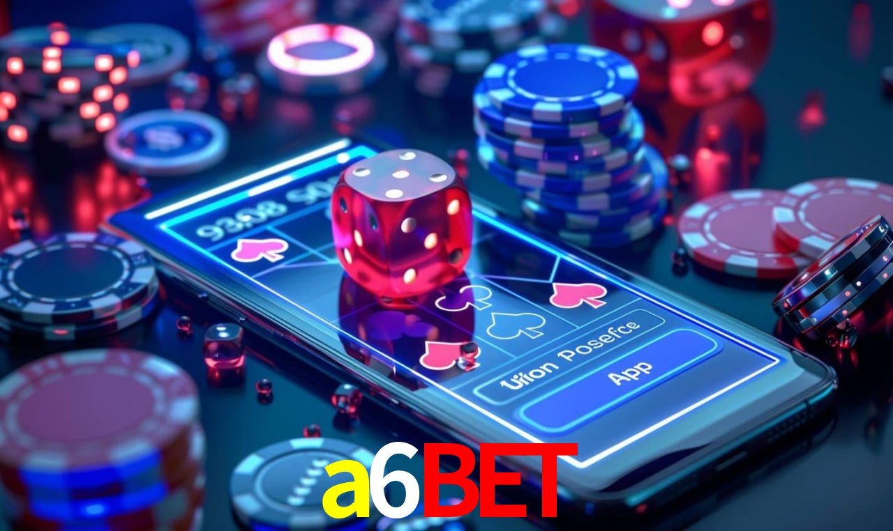 a6bet login