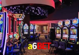 a6bet login