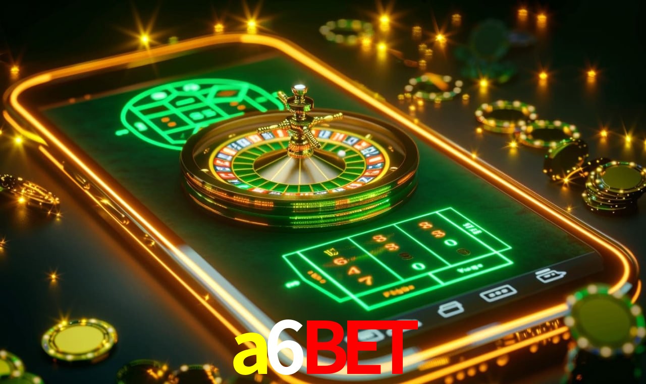 a6bet - Plataforma Oficial} - a6bet.com